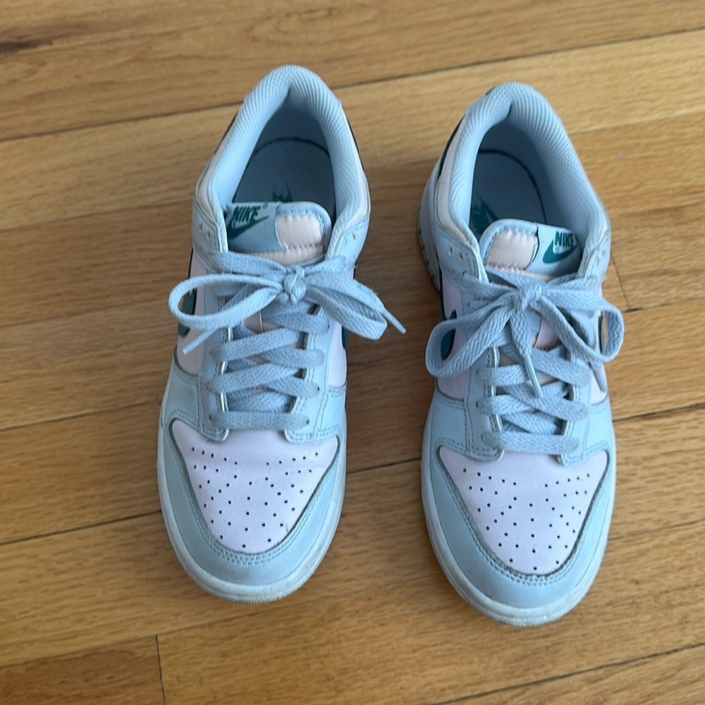 Nike dunks low